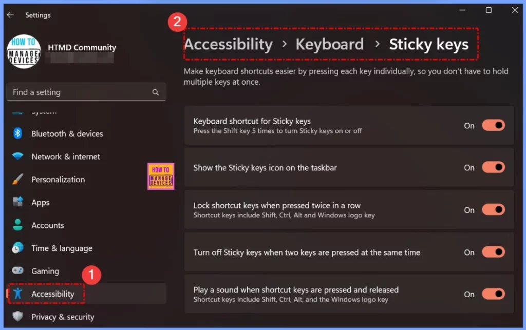 How to Fix Windows Key not Working Issue and Prevention Tips 8 How to Fix Windows Key Not Working Issue and Prevention Tips - Fig.7