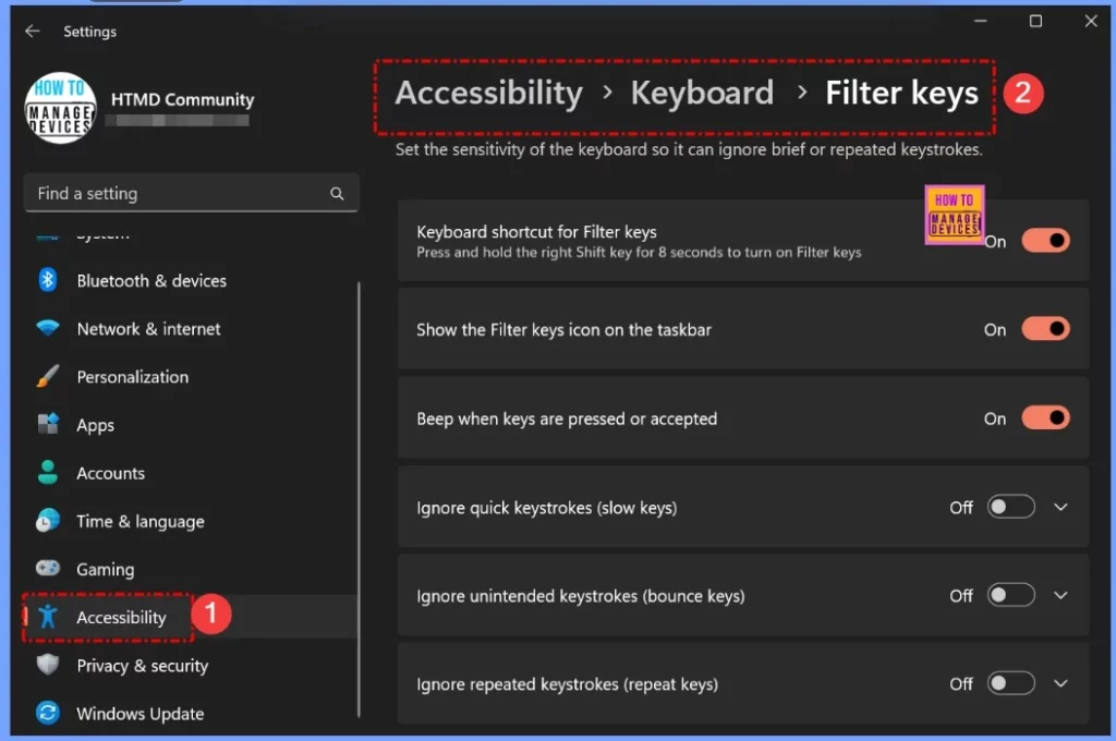 How to Fix Windows Key not Working Issue and Prevention Tips 9 How to Fix Windows Key Not Working Issue and Prevention Tips - Fig.8