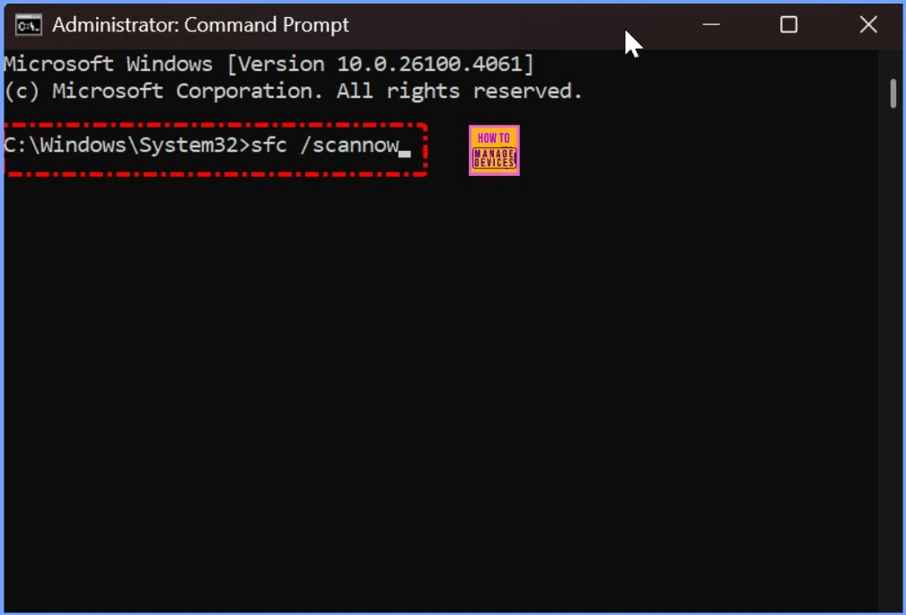 How to Fix Windows Key not Working Issue and Prevention Tips 10 How to Fix Windows Key Not Working Issue and Prevention Tips - Fig.9