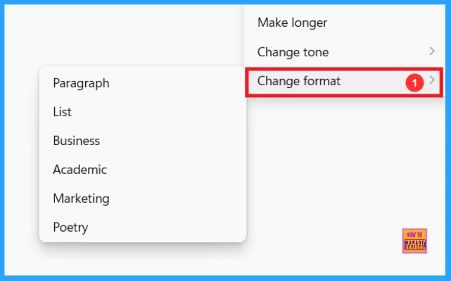 Windows AI Enabled Notepad App | New Features Highlights 16 Windows AI Enabled Notepad App | New Features Highlights- Fig.14