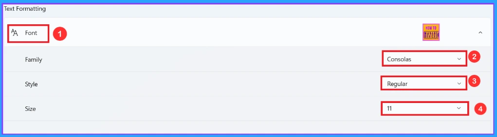 Windows AI Enabled Notepad App | New Features Highlights 19 Windows AI Enabled Notepad App | New Features Highlights - Fig.17