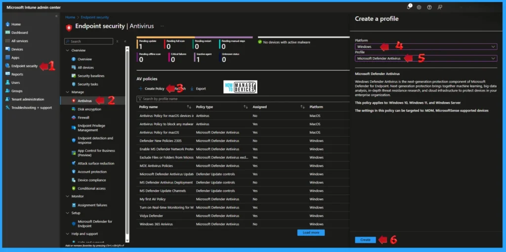 5 Methods to Enable or Disable Automatic Sample Submission for Microsoft Defender Antivirus in Windows Devices 25 5 Methods to Enable or Disable Automatic Sample Submission for Microsoft Defender Antivirus in Windows Devices - Fig. 25