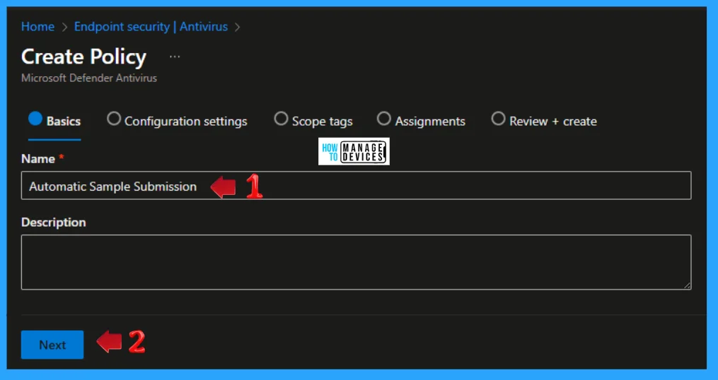 5 Methods to Enable or Disable Automatic Sample Submission for Microsoft Defender Antivirus in Windows Devices 26 5 Methods to Enable or Disable Automatic Sample Submission for Microsoft Defender Antivirus in Windows Devices - Fig. 26