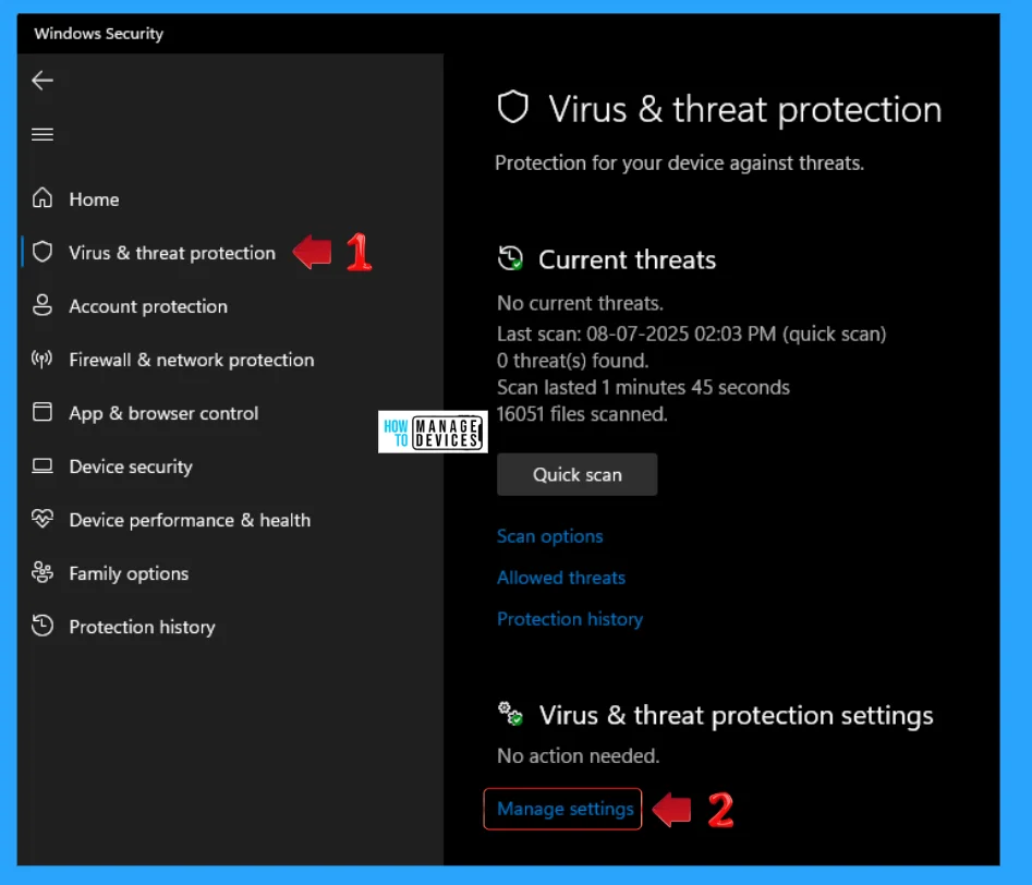 5 Methods to Enable or Disable Automatic Sample Submission for Microsoft Defender Antivirus in Windows Devices 3 5 Methods to Enable or Disable Automatic Sample Submission for Microsoft Defender Antivirus in Windows Devices - Fig. 3