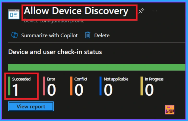Enable or Disable Device Discovery to Identify Same Network Devices using Intune Policy 11 Enable or Disable Device Discovery to Identify Same Network Devices using Intune Policy - Fig.10