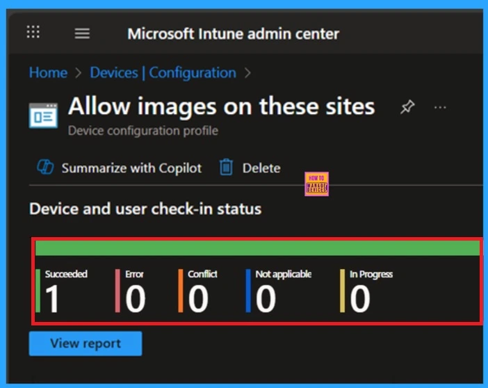 Image Loading Configuration for Websites using Intune Policy 11 Image Loading Configuration for Websites using Intune Policy-Fig.9