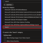 Enable Windows Indexer Policy to Speed up Search Result using Intune 1 Enable Windows Indexer Policy to Speed up Search Result using Intune