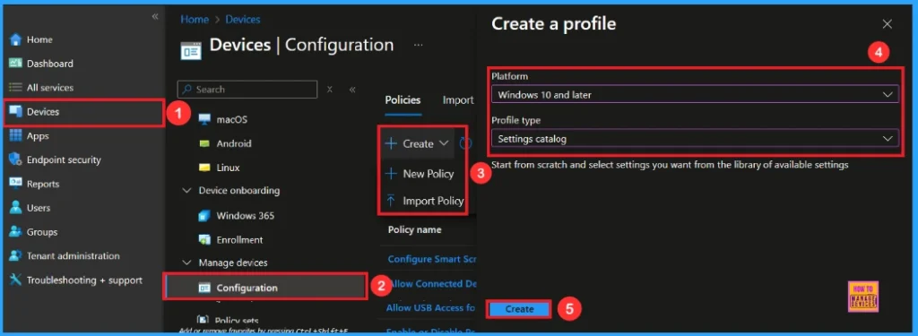 What is Cloud Sourced Notifications Policy to Enhance Privacy and User Experience using Intune 3 What is Cloud Sourced Notifications Policy to Enhance Privacy and User Experience using Intune - Fig.2