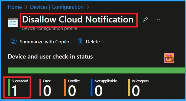 What is Cloud Sourced Notifications Policy to Enhance Privacy and User Experience using Intune 11 What is Cloud Sourced Notifications Policy to Enhance Privacy and User Experience using Intune- Fig.10