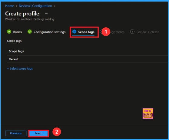 What is Cloud Sourced Notifications Policy to Enhance Privacy and User Experience using Intune 8 What is Cloud Sourced Notifications Policy to Enhance Privacy and User Experience using Intune - Fig.7
