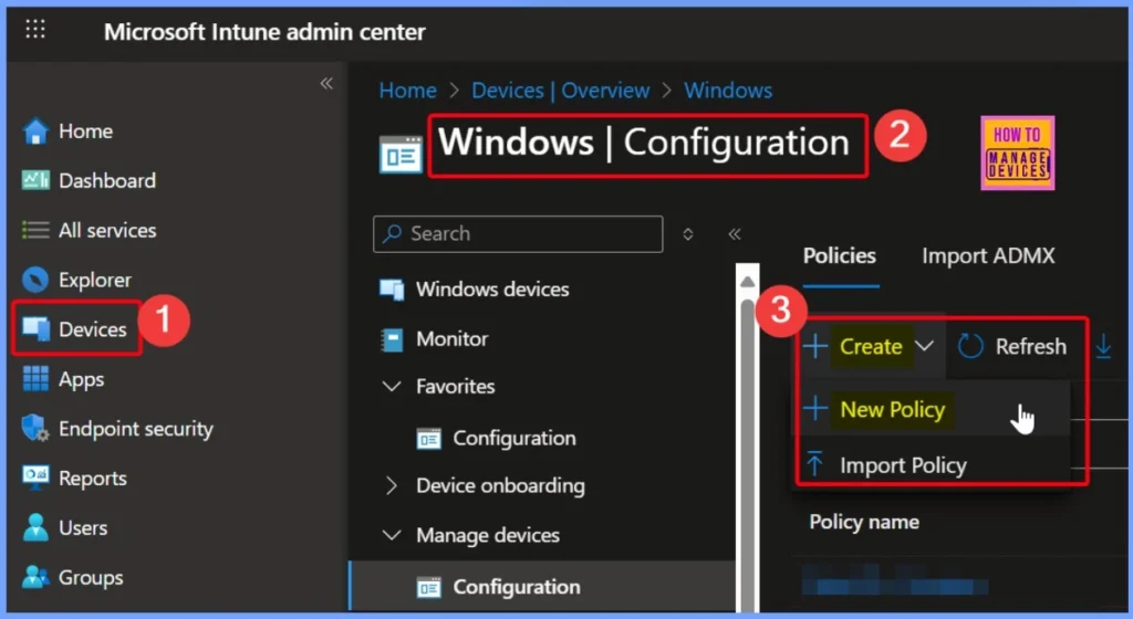 How to use Intune Inventory to Check BitLocker Encryption Status of Windows Devices 2 How to use Intune Inventory to Check BitLocker Encryption Status of Windows Devices - Fig.2