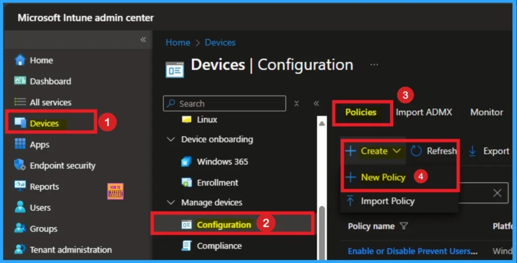 Enable Pin Browser Essential Toolbar in MS Edge for Monitor Performance using Intune 1 Enable Pin Browser Essential Toolbar in MS Edge for Monitor Performance using Intune - Fig.1