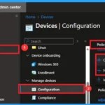 How to Stop Bluetooth and Cloud Device Sync using CDP Policy in Intune 1 Enable or Disable Connected Devices using Intune Policy