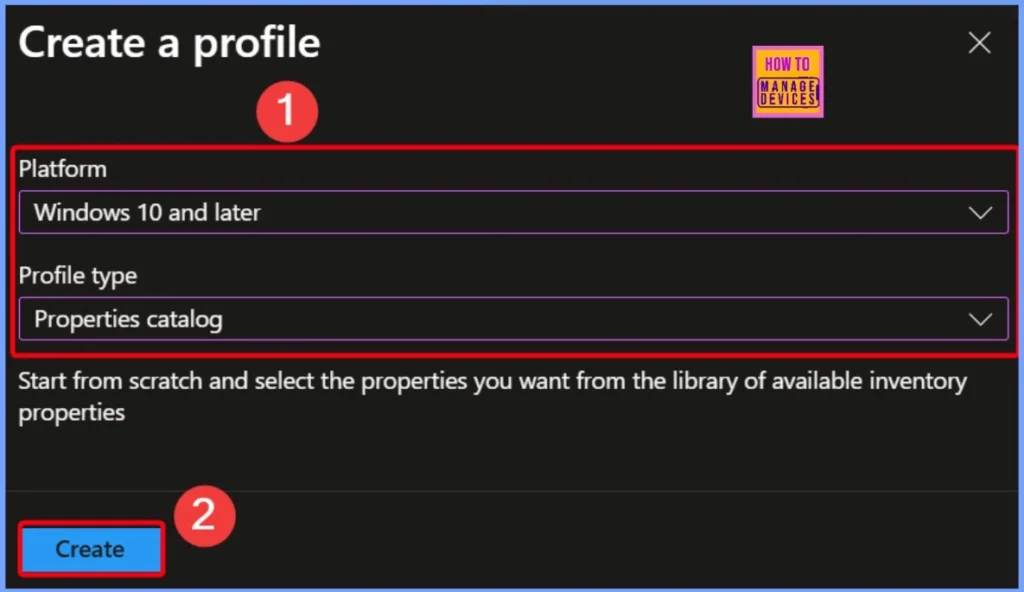 How to use Intune Inventory to Check BitLocker Encryption Status of Windows Devices 3 How to use Intune Inventory to Check BitLocker Encryption Status of Windows Devices - Fig.3