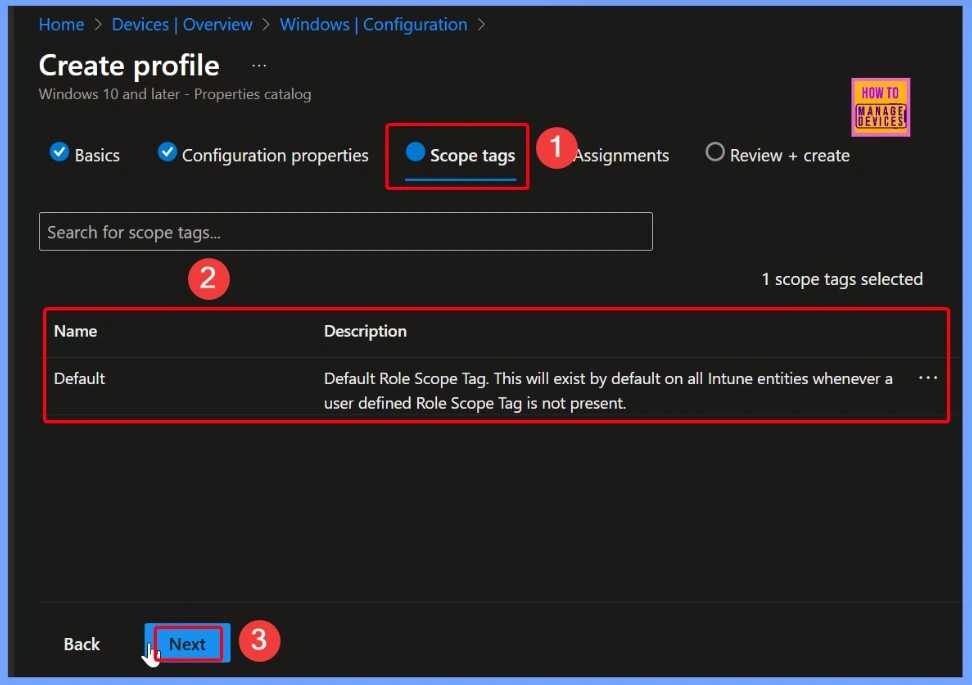 How to use Intune Inventory to Check BitLocker Encryption Status of Windows Devices 8 How to use Intune Inventory to Check BitLocker Encryption Status of Windows Devices - Fig.8