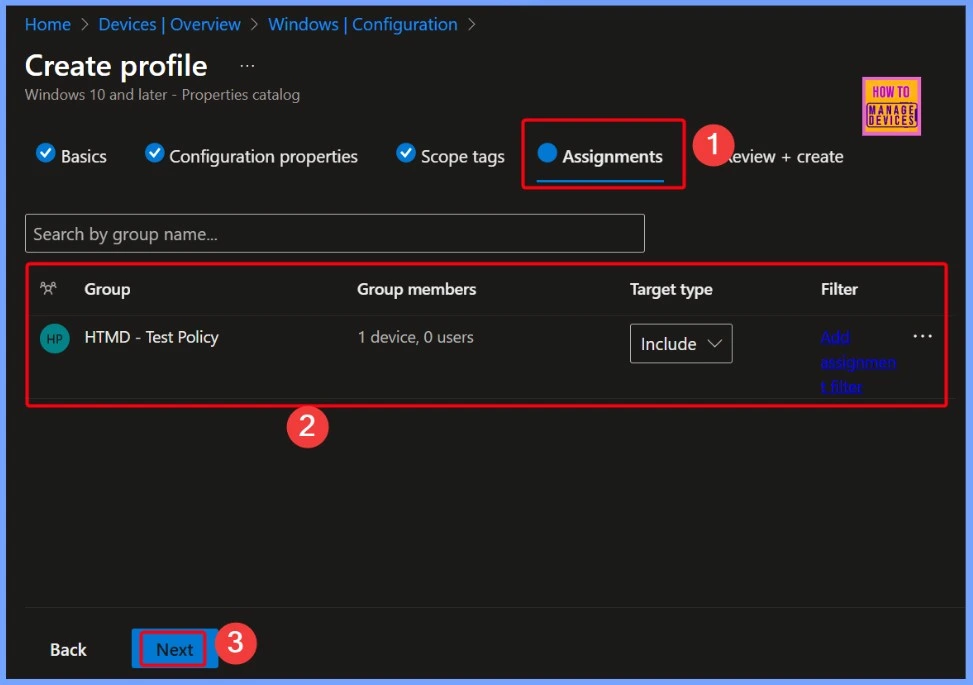 How to use Intune Inventory to Check BitLocker Encryption Status of Windows Devices 9 How to use Intune Inventory to Check BitLocker Encryption Status of Windows Devices - Fig.9