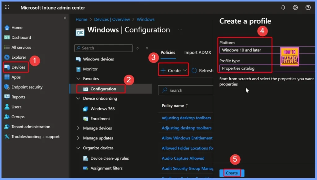 How to Collect Serial Number Alarms Breach Info Security Breach and More using Intune Inventory 1 How to Collect Serial Number Alarms Breach Info Security Breach and More using Intune Inventory - Fig.1