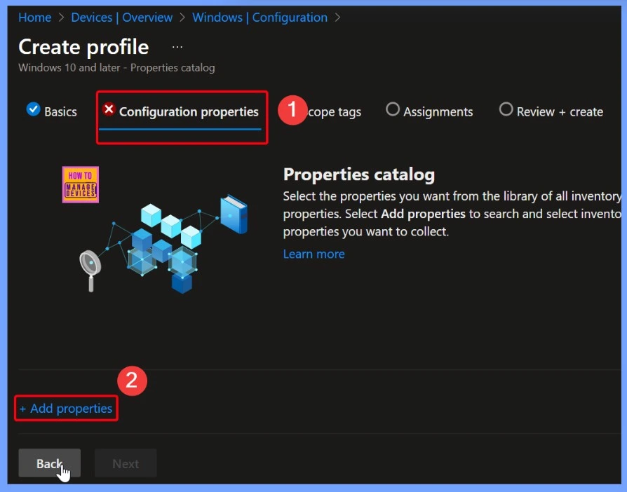 How to Collect Serial Number Alarms Breach Info Security Breach and More using Intune Inventory 3 How to Collect Serial Number Alarms Breach Info Security Breach and More using Intune Inventory - Fig.3