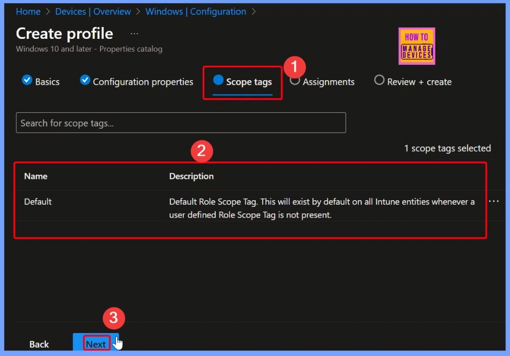 How to Collect Serial Number Alarms Breach Info Security Breach and More using Intune Inventory 6 How to Collect Serial Number Alarms Breach Info Security Breach and More using Intune Inventory - Fig.6