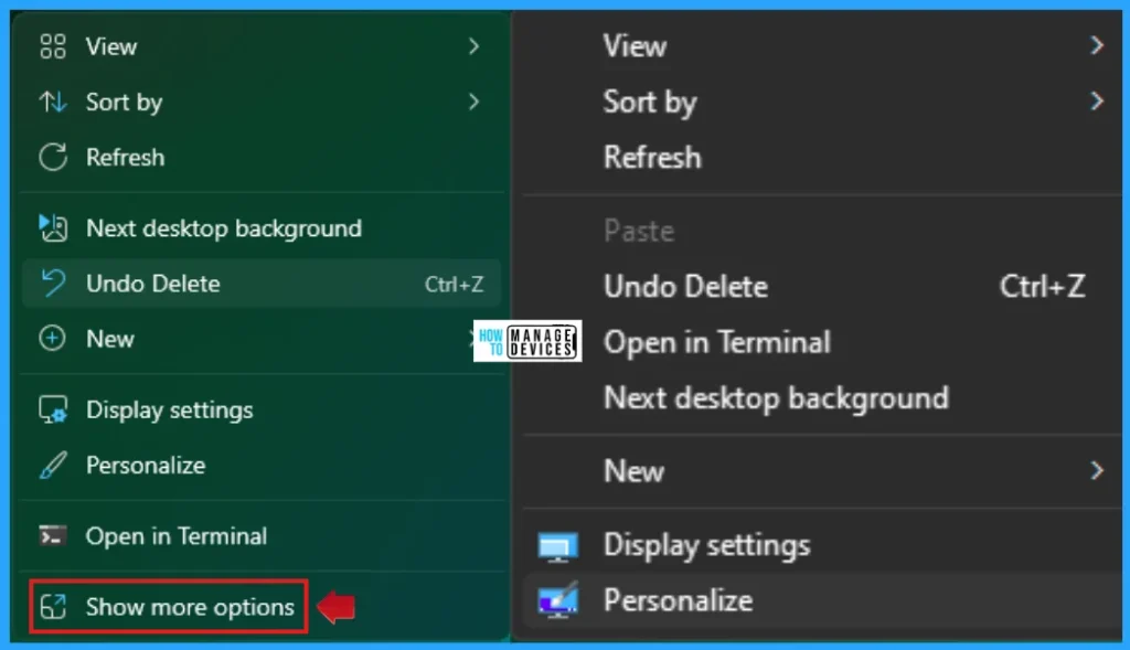 How to Analyse and Clean up Component Store WinSxS Folder in Windows 11 18 How to Analyse and Clean Up Component Store WinSxS folder in Windows 11 - Fig. 17