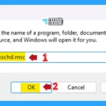 How to Analyse and Clean up Component Store WinSxS Folder in Windows 11 2 How to Analyse and Clean Up Component Store WinSxS folder in Windows 11