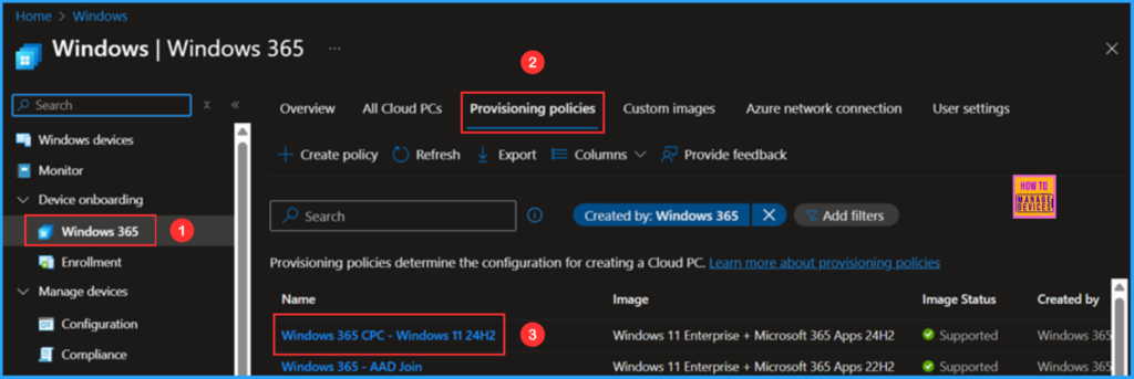 How to Change Two New Display Language Packs for Windows 365 Cloud PCs using Intune 2 How to Change Two New Display Language Packs for Windows 365 Cloud PCs using Intune. Fig. 2