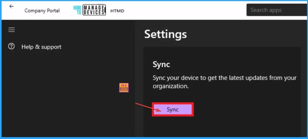 How to Fix Error 0x87D13B9D on Intune iOS App Latest Version Updating 3 How to Fix Error 0x87D13B9D on Intune iOS App Latest Version Updating - Fig.3