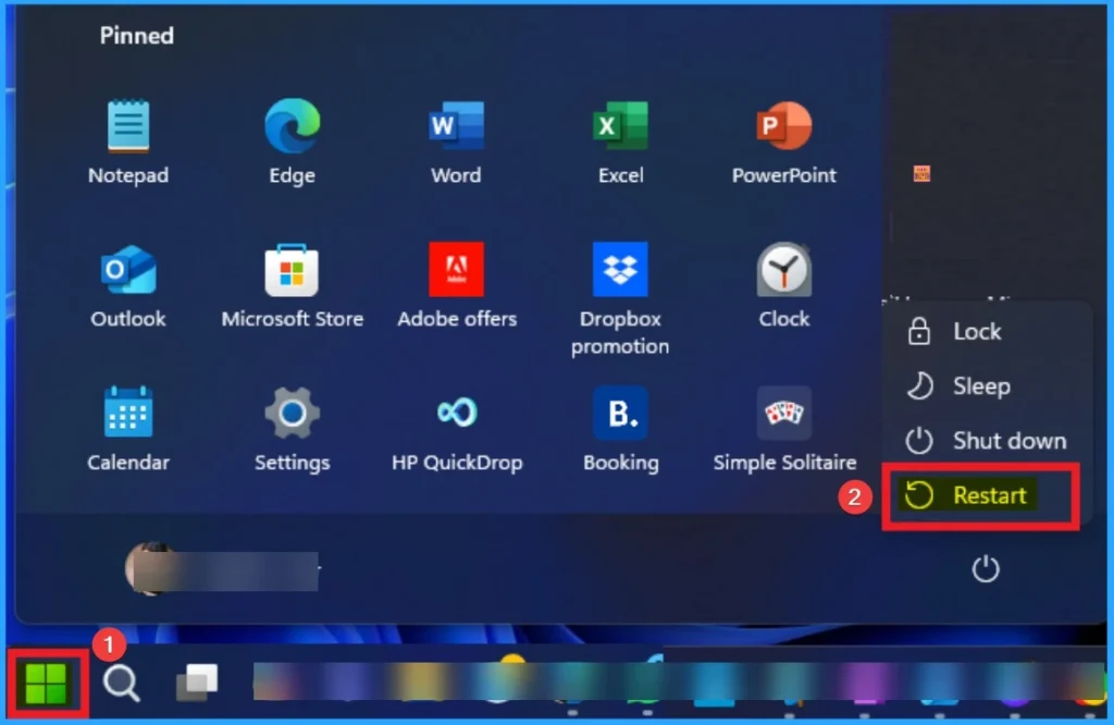 How to Fix Intune Autopilot Hardware Hash Null-Valued Expression Error 3 How to Fix Intune Autopilot Hardware Hash Null-Valued Expression Error - Fig.3