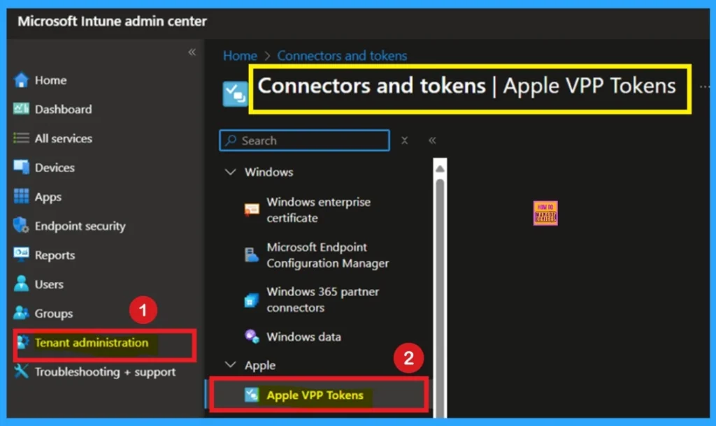 How to Fix Intune iOS App Installation Error 0x87D1313D 2 How to Fix Intune iOS app Installation Error 0x87D1313D - Fig.2