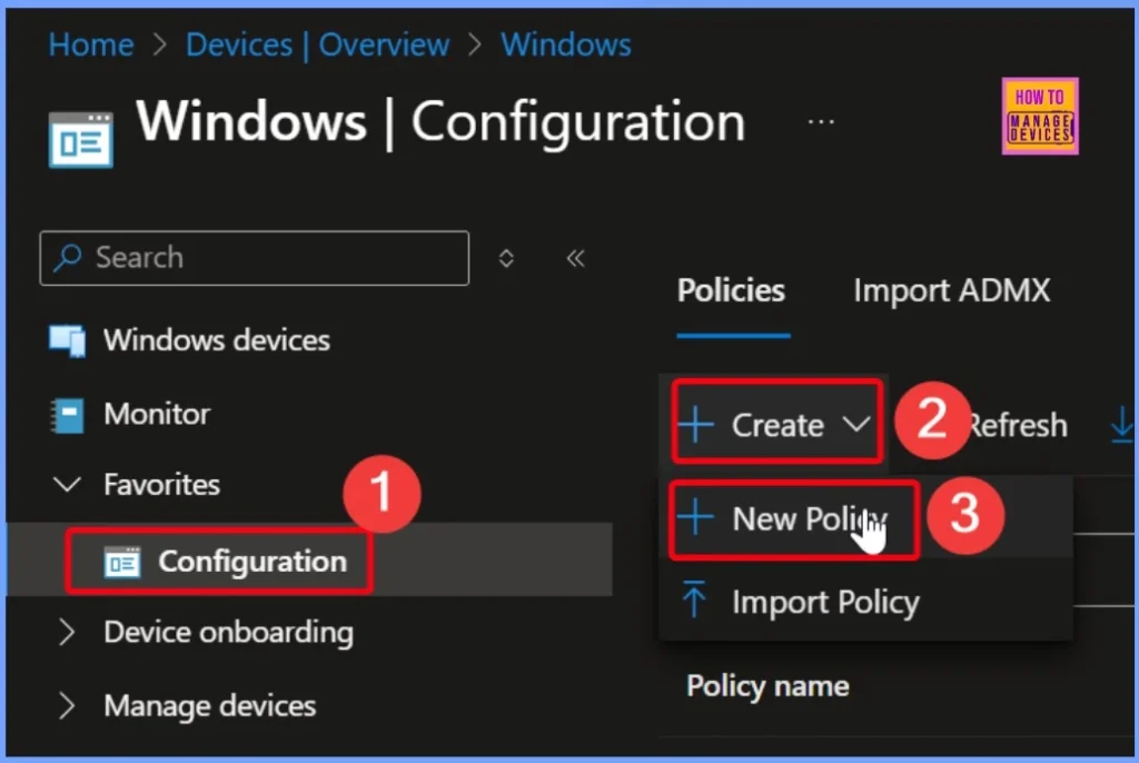 How to Track Time Zone Information from Windows Devices using Intune Inventory 2 How to Track Time Zone Information from Windows Devices using Intune Inventory - Fig.2