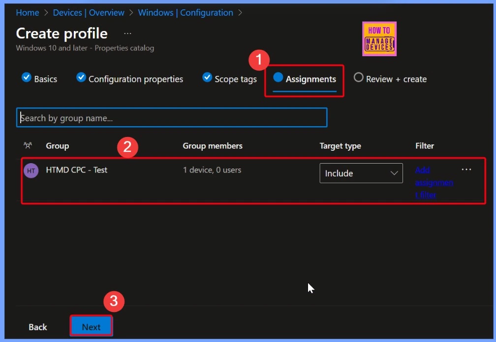 How to Track Time Zone Information from Windows Devices using Intune Inventory 9 How to Track Time Zone Information from Windows Devices using Intune Inventory - Fig.9