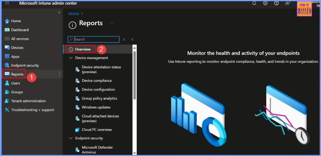 How to Make Intune Patch Reports more Useful and Efficient using Eido 4 How to Make Intune Patch Reports more Useful and Efficient using Eido - Fig.2