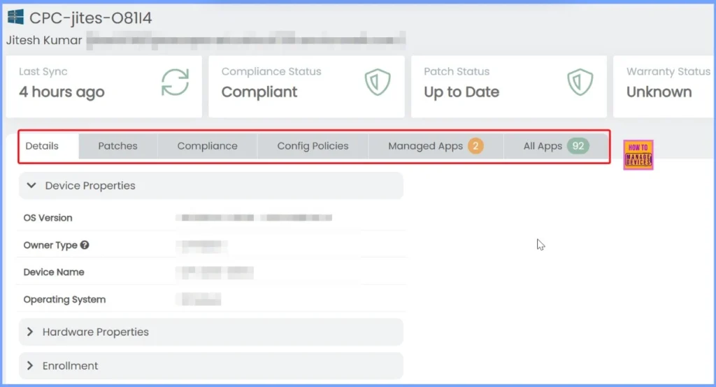 How to Make Intune Patch Reports more Useful and Efficient using Eido 7 How to Make Intune Patch Reports more Useful and Efficient using Eido - Fig.5