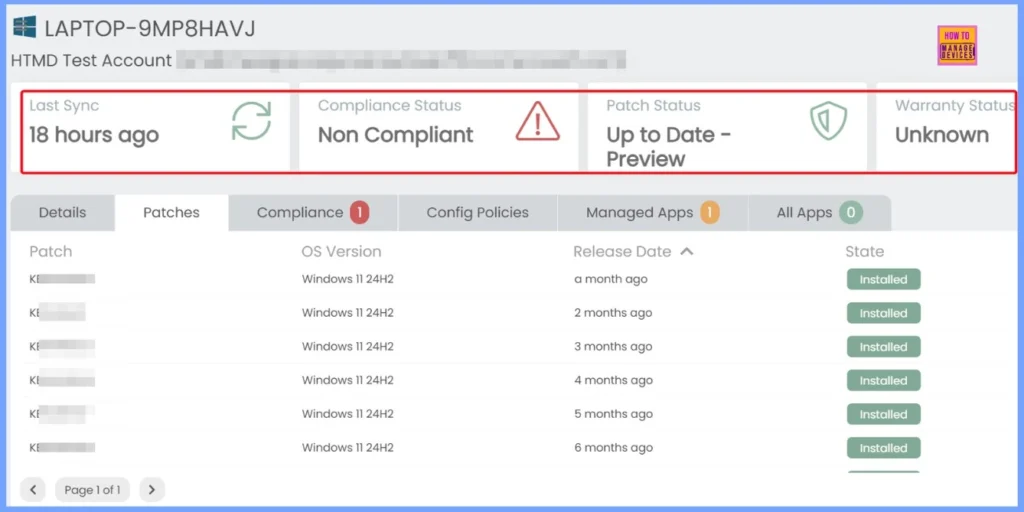 How to Make Intune Patch Reports more Useful and Efficient using Eido 8 How to Make Intune Patch Reports more Useful and Efficient using Eido - Fig.6