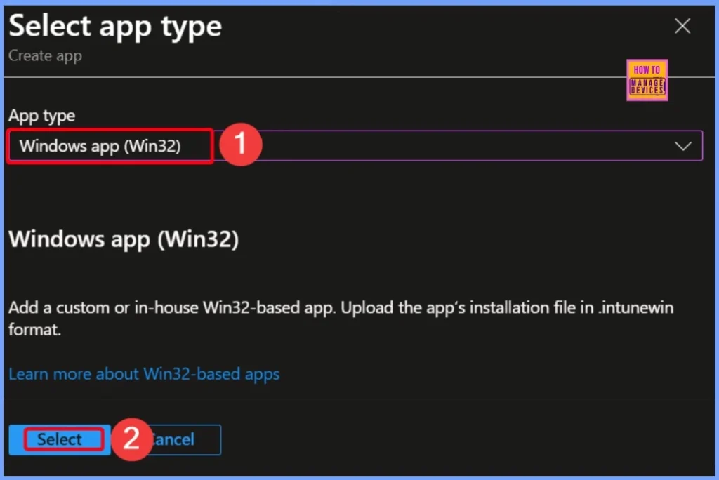 How to use Winget to Fix Intune App Installation Error 0x80070005 3 How to use Winget to Fix Intune App Installation Error 0x80070005 - Fig.3