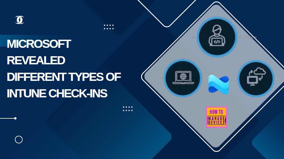 Intune-Fast-Lane-Check-ins