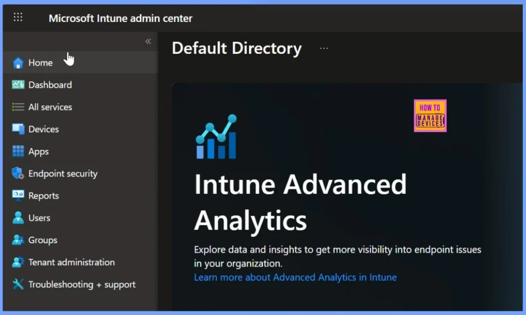 Intune Zero Trust Implementation using EPM and MAA 2 Intune Zero Trust Implementation using EPM and MAA - Fig.2