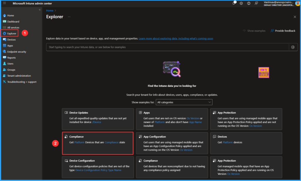 How Microsoft Security Copilot Improves Intune Admin Center Efficiency 3 How Microsoft Security Copilot Improves Intune Admin Center Efficiency. Fig. 3