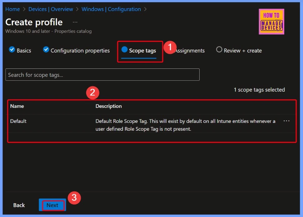 How to use Intune Inventory to View Graphics Model Video RAM and Display Settings on Windows Devices 6 How to use Intune Inventory to View Graphics Model Video RAM and Display Settings on Windows Devices - Fig.6