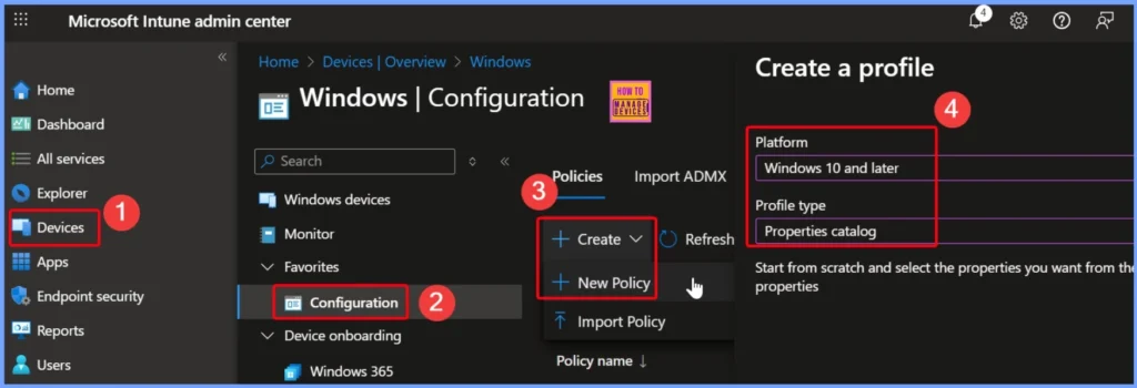 How to Discover TPM Status across Windows Devices using Intune Inventory 1 How to Discover TPM Status across Windows Devices using Intune Inventory - Fig.1