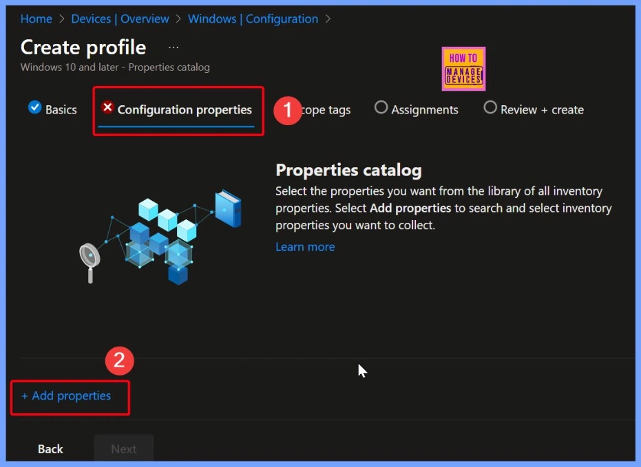 How to Discover TPM Status across Windows Devices using Intune Inventory 3 How to Discover TPM Status across Windows Devices using Intune Inventory - Fig.3