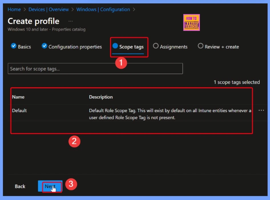 How to Discover TPM Status across Windows Devices using Intune Inventory 6 How to Discover TPM Status across Windows Devices using Intune Inventory - Fig.6