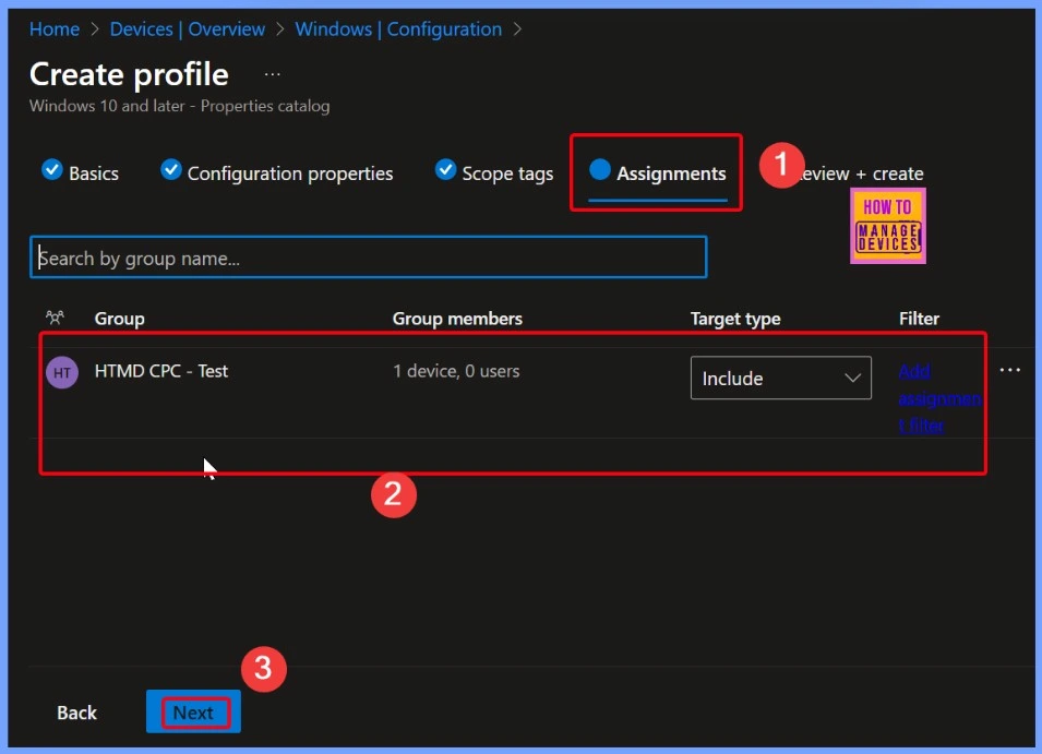 How to Discover TPM Status across Windows Devices using Intune Inventory 7 How to Discover TPM Status across Windows Devices using Intune Inventory - Fig.7