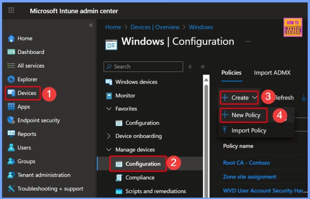How Intune Inventory Helps to Monitor Logical Drives on Windows Devices 2 How Intune Inventory Helps to Monitor Logical Drives on Windows Devices - Fig.2
