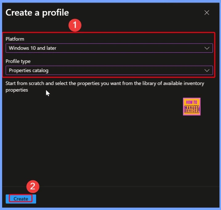 How Intune Inventory Helps to Monitor Logical Drives on Windows Devices 3 How Intune Inventory Helps to Monitor Logical Drives on Windows Devices - Fig.3