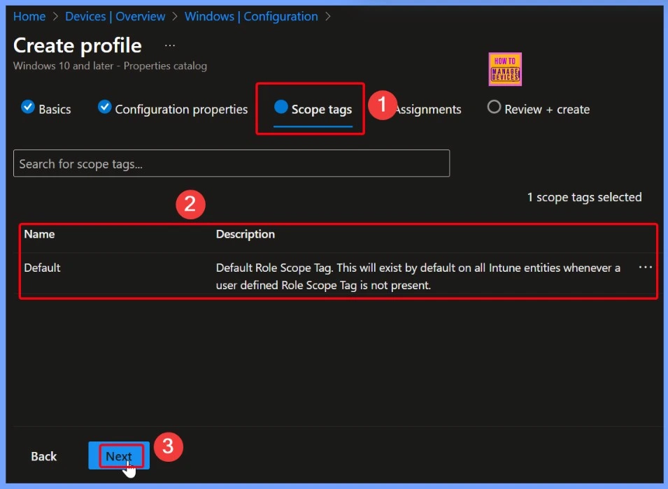 How Intune Inventory Helps to Monitor Logical Drives on Windows Devices 8 How Intune Inventory Helps to Monitor Logical Drives on Windows Devices - Fig.8