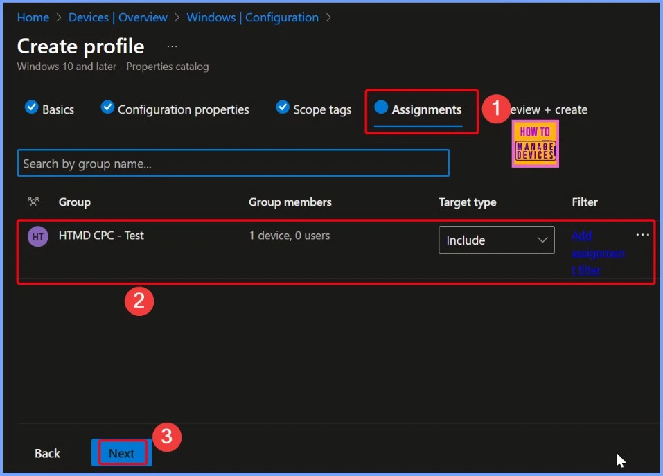 How to Track Windows Security Patch Installation Details using Intune Inventory 8 How to Track Windows Security Patch Installation Details using Intune Inventory - Fig.8