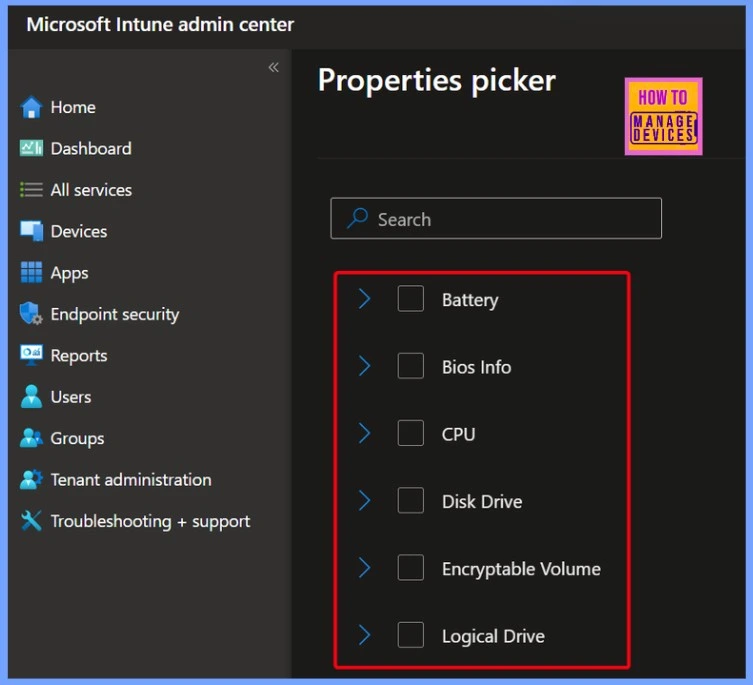 What are Intune Application Agents Running on Windows Devices? 4 What are Intune Application Agents Running on Windows Devices? - Fig.4