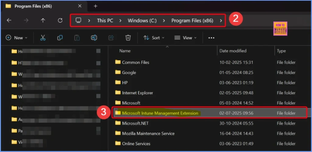 What are Intune Application Agents Running on Windows Devices? 2 What are Intune Application Agents Running on Windows Devices? - Fig.2
