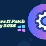 2025 July KB5062553 KB5062552 Windows 11 Patch | 1 Zero Day Vulnerability and 137 Flaws 2 Windows-11-patch-2025